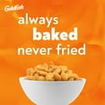 thumbnail image 5 of Goldfish Baked with Whole Grain Cheddar Cheese Crackers, 6.6 oz Bag, 5 of 12