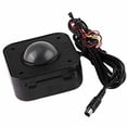 thumbnail image 3 of Ratón Arcade Trackball SWONVI iluminado de 4,5 cm, 3 of 6