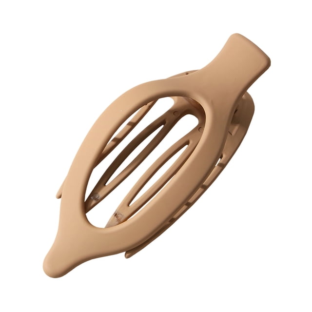 Pinzas planas para el pelo, 1 paquete. Pinzas planas para mujer y niña. Pinzas para pelo grueso y fino. Sujeción fuerte. Pinzas con lengüeta. Accesorios. 1 unidad