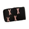 thumbnail image 5 of yotijay Makeup Bag Lightweight Organizer Storage Bag for Hiking Home Picnic, 5 of 9