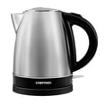 thumbnail image 1 of Chefman 1.7 L Stainless Steel Electric Kettle RJ11-17-V3, 1 of 3