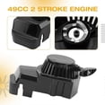 thumbnail image 4 of Pull Start 47Cc 49Cc Minimoto Mini Engines Mini Dirt Bike Pullstart, 4 of 5