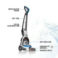 Hoover PowerDash Pet Carpet Cleaner, Spotless Self Cleaning Tank