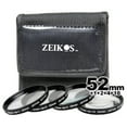thumbnail image 2 of ZE-CU452 Kit de Filtre Gros Plan, 2 of 4
