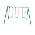 thumbnail image 1 of Columpio de 3 Asientos para Exteriores stats sports, 1 of 5