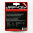 thumbnail image 2 of Antigravity BTR-2 Bluetooth Battery Monitor – Wireless 12V Lead-Acid Battery Tracker for Cars, Motorcycles, ATVs & Trucks, 2 of 3
