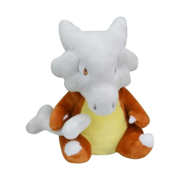 Pokemon: Pokemon Fit Marowak No.105 Plush (Japanese Pokemon Center Exclusive)