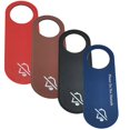thumbnail image 3 of Premium Do Not Disturb Door Sign Set Double Sided Privacy Indicator Hanger for Office, Hotel, Studio, and Clinic Use 4pcs, 3 of 4