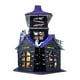 thumbnail image 4 of Kit de Bricolaje para Casa Embrujada de Halloween, Letrero Decorativo para Mesa, Castillo de Madera Aterrador para Estantería, Sala de Estar Y Dormito, 4 of 9