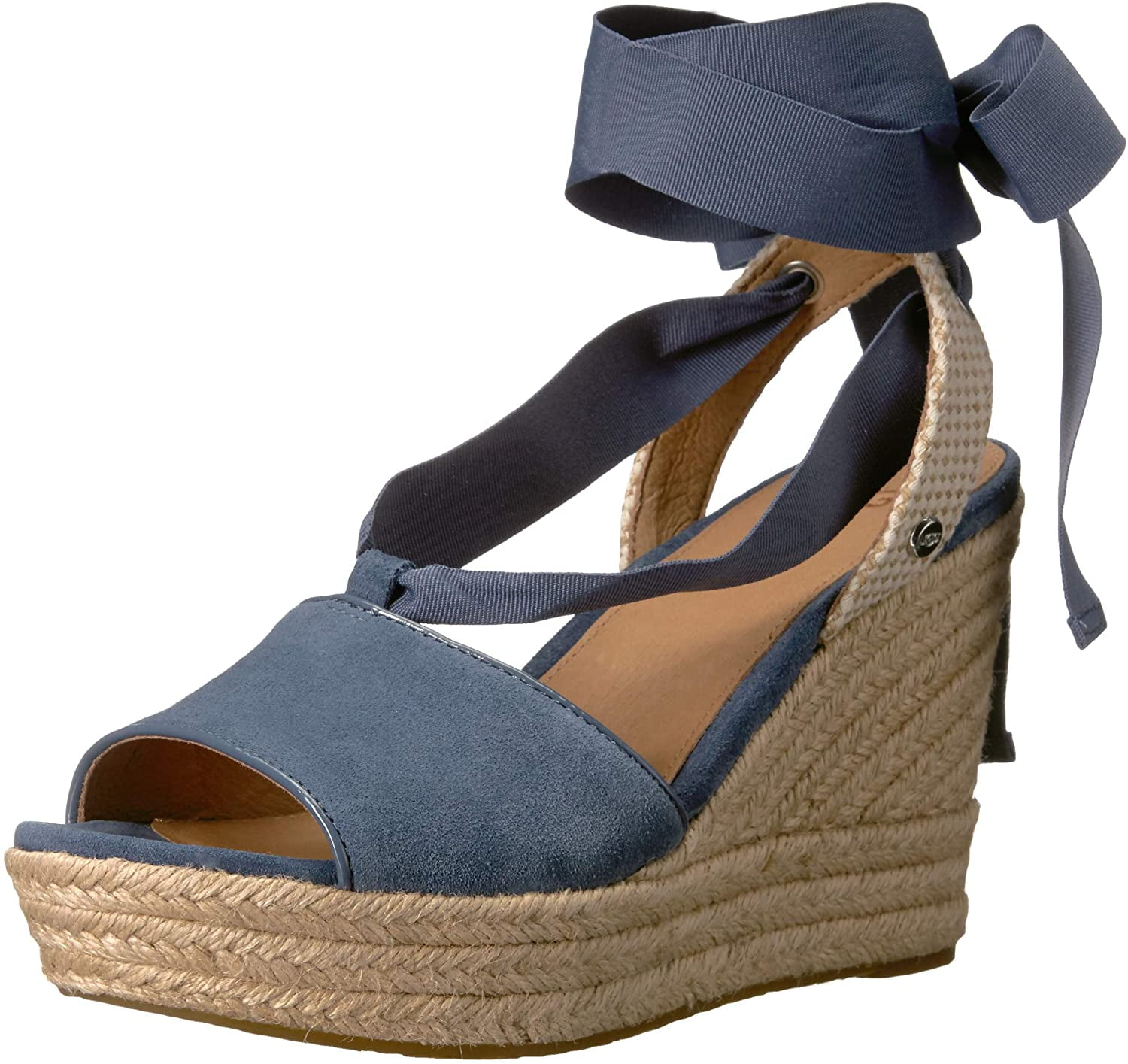 ugg shiloh wedge