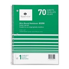 Sparco SPR83250 Notebook