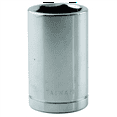 thumbnail image 3 of K Tool International SOC 15MM 1/2D 6PT, 3 of 3