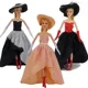 thumbnail image 2 of Dolly Ballet Dress, Supermodel Bobby Doll Accessory Kids Toy For Girls Gift Gong Bohan unisex, 2 of 2