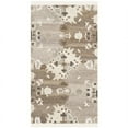 thumbnail image 1 of Safavieh Natural Kilim Grey Area Rug - 4' x 6', 1 of 4