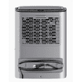 thumbnail image 4 of Restored Hisense 35 Pint Dehumidifier Energy Star Efficient 1,000sq ft - DH5020K1G (Refurbished), 4 of 4