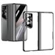 thumbnail image 1 of For Honor Magic V2 RSR Porsche Design Shockproof Case Hard PC+Tempered Glass Film Phone Cover, 1 of 5