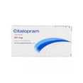 thumbnail image 2 of Citalopram 20 mg Caja Con 14 Tabletas., 2 of 4