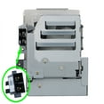 thumbnail image 6 of Jaspertronics AN-LX30LP Lamp & Housing for Sharp Projectors Fits PG-LW3000, PG-LW3500, PG-LX3000, PG-LX3500 1 Year Warranty 1 Unit per pack, 6 of 7