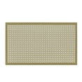 thumbnail image 7 of M-D Building Products 57125 24 in. x 36 in. x .020 in. Brass Aluminum Sheet Lincane, 7 of 7