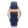 thumbnail image 4 of Fossil Men's Grant Chronograph, Rose Gold-Tone Stainless Steel Watch, FS4835IE, 4 of 5