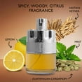 thumbnail image 2 of KEAIYYJ- Tubos vacíos de brillo labial, bálsamo, envases de pasta de dientes de viaje, botellas pequeñas rellenables, 10 ml, paquete de 5, 2 of 5