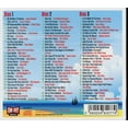 Greatest Novelty Songs (CD)
