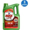 ***fast Track***valvoline Nextgen Maxlif