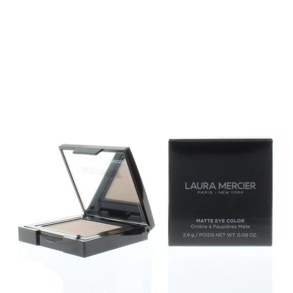 Laura Mercier Matte Eye Color Vanilla Nuts 0.09oz/2.6g