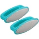 thumbnail image 3 of 2 limas de pedicura para pies, removedor de callos, lima de acero inoxidable para pies., 3 of 8