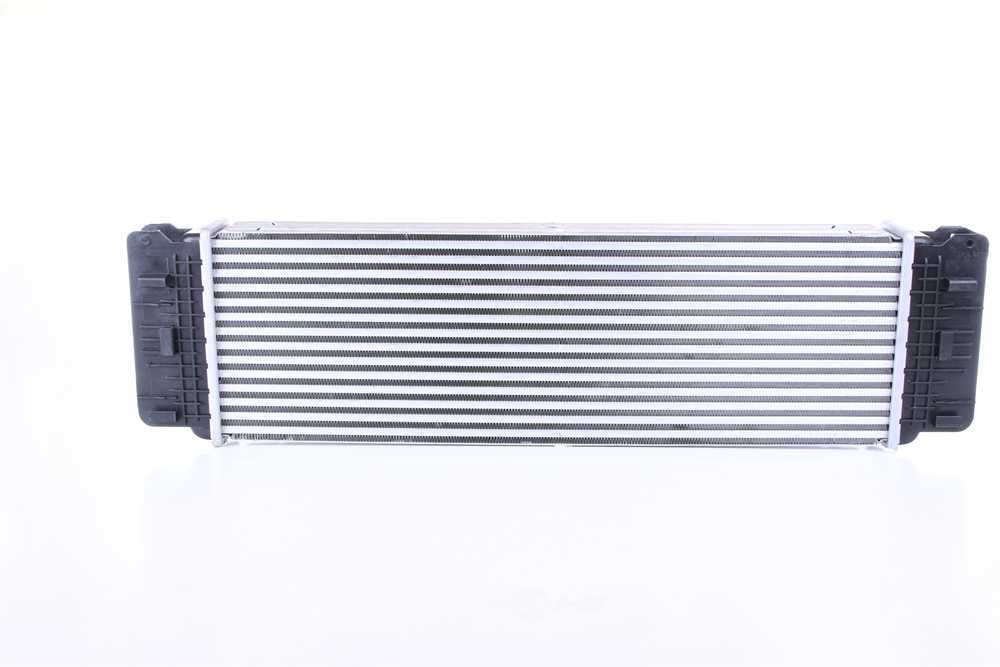 Nissens 96526 Turbocharger Intercooler