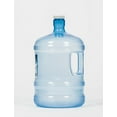 Primo Refillable Water Bottle, 3 Gallon
