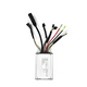 thumbnail image 2 of Conector de controlador de onda cuadrada de tubo 36/48V6 para controlador de bicicleta eléctrica, 2 of 3