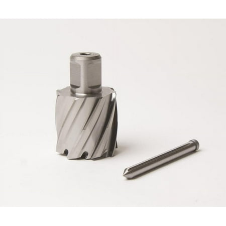 UPC: 4014586628967 | Fein Slugger Hss Cutter 1-1/16 In. X 1 In. With Pilot