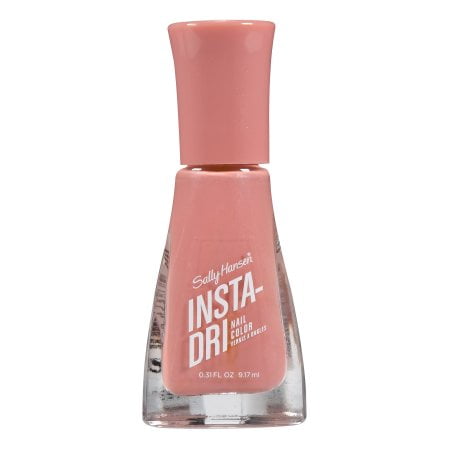 Sally Hansen Insta-Dri Nail Color 213 Mauve It Sally Hansen Insta-Dri Nail Color 213 Mauve It