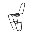 thumbnail image 3 of Colaxi Bike Front Fork Pannier Rack Aluminum Alloy Accessory Replace Durability Supplies Professional Practical Strong Load Capacity No Front Rack, 3 of 8