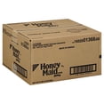 thumbnail image 5 of (3 pack) Honey Maid Graham Crackers, Individually Wrapped 0.5 Ounce Packages (Pack of 200), 5 of 5