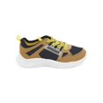 thumbnail image 4 of OshKosh B'Gosh Boy's Valencia Athletic Sneaker, Brown Multi, 10 Toddler, 4 of 5