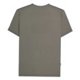 thumbnail image 2 of Lambretta Mens SS25 Racing Stripe T-Shirt, 2 of 4