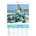 thumbnail image 5 of HAOMEILI Hawaiian Shirt for Men Short Sleeve Button Down Shirt Men Casual Summer Tropical Beach Aloha Shirts for Men Hawaii Party, 5 of 7