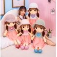 thumbnail image 2 of Nouvelle Poupée en Peluche Princesse Mayfair, 2 of 4