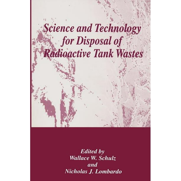 Nuclear Wastes Disposal