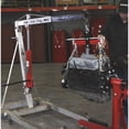 thumbnail image 3 of Strongway 8-Ton Long Ram Hydraulic Jack, Single Piston, Flat Base, 3 of 6
