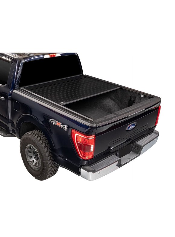 Retractable Tonneau Covers in Tonneau Covers and Truck Bed Covers