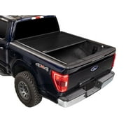 Retrax by RealTruck IX Retractable Truck Bed Tonneau Cover | 30822 | Compatible with 1999 - 2006 Toyota Tundra Access or Double Cab Short Bed 6' 4" Bed (76.1")