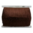 thumbnail image 2 of 20 Yards of 4" Chainette Fringe Trim, 2 of 5