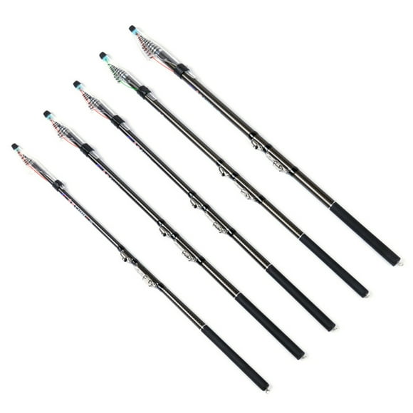 Spinning Rod,Rod Carbon Fiber Pole Mewmewcat Yubz Wemay