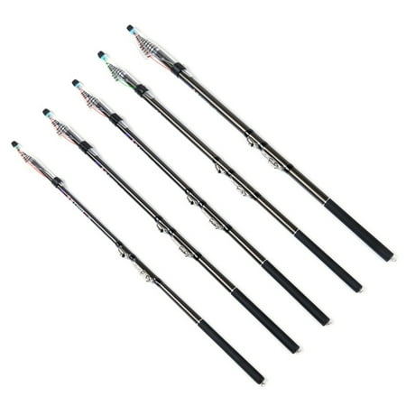 Spinning Rod Rod Carbon Fiber Dsfen Mewmewcat 5.