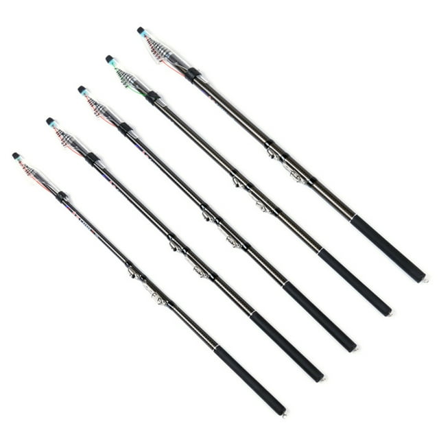 Spinning Rod,Rod Carbon Fiber Pole Mewmewcat Yubz Wemay