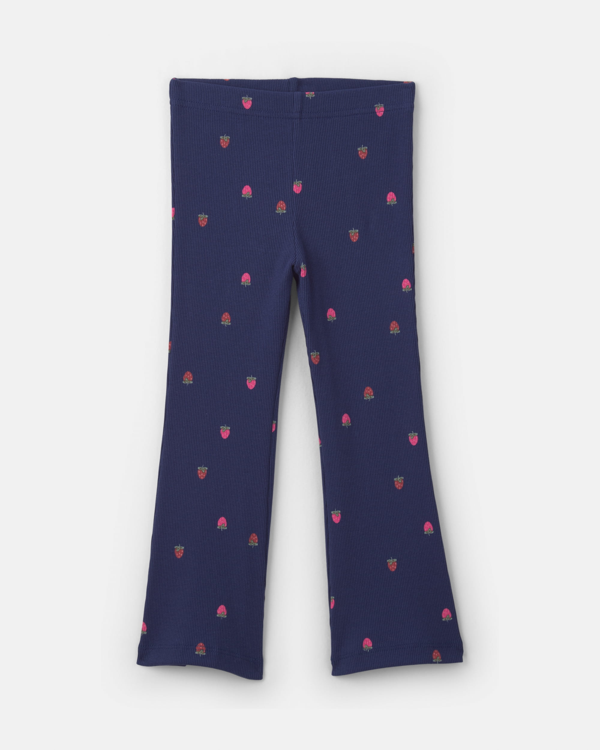 Carter's Toddler Girl Outfit Set, 2-Piece, Sizes 2T - 5T