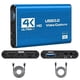 thumbnail image 4 of Tarjeta Vídeo 4K Compatible Con USB 3 0 1080P 60FPS Grabador, 4 of 5